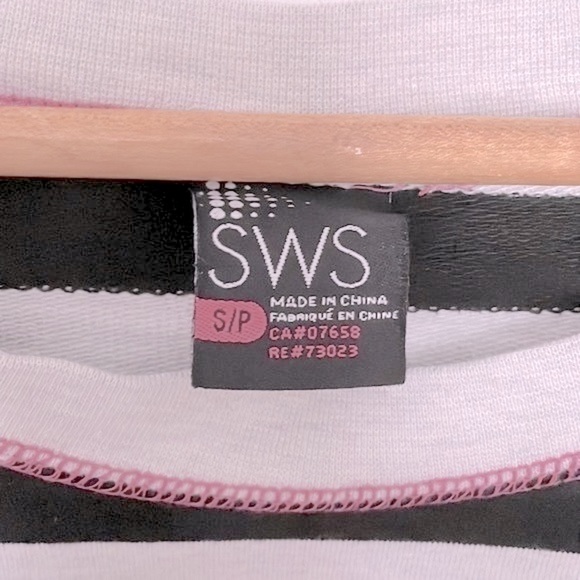 Streetwear Society - Size Small - Picture 3 of 6